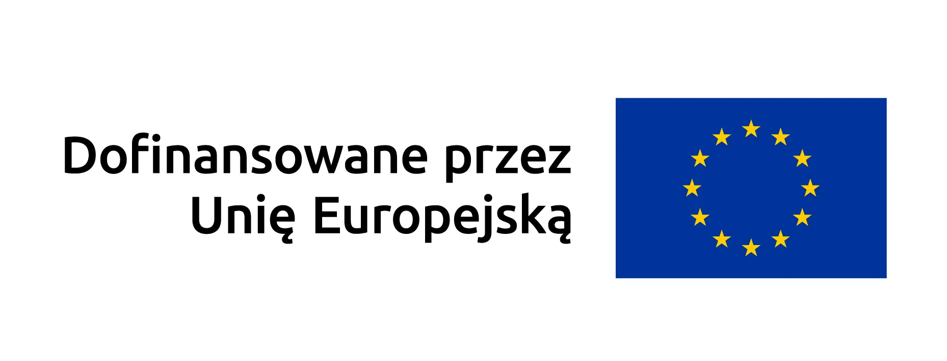 Fundusze Europejskie - Dofinansowanie